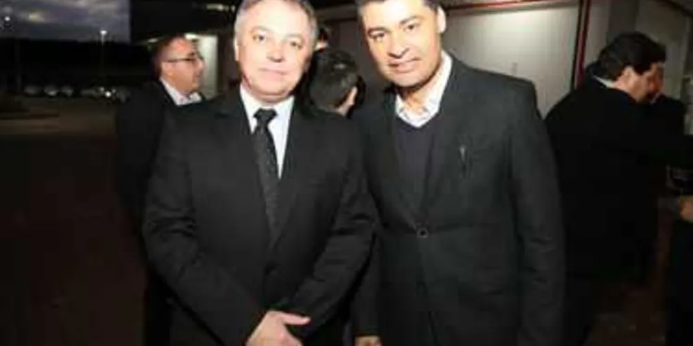 Scheffer chegou a ocupar o cargo de secretário de Indústria, Comércio e Qualificação Profissional no Governo de Marcelo