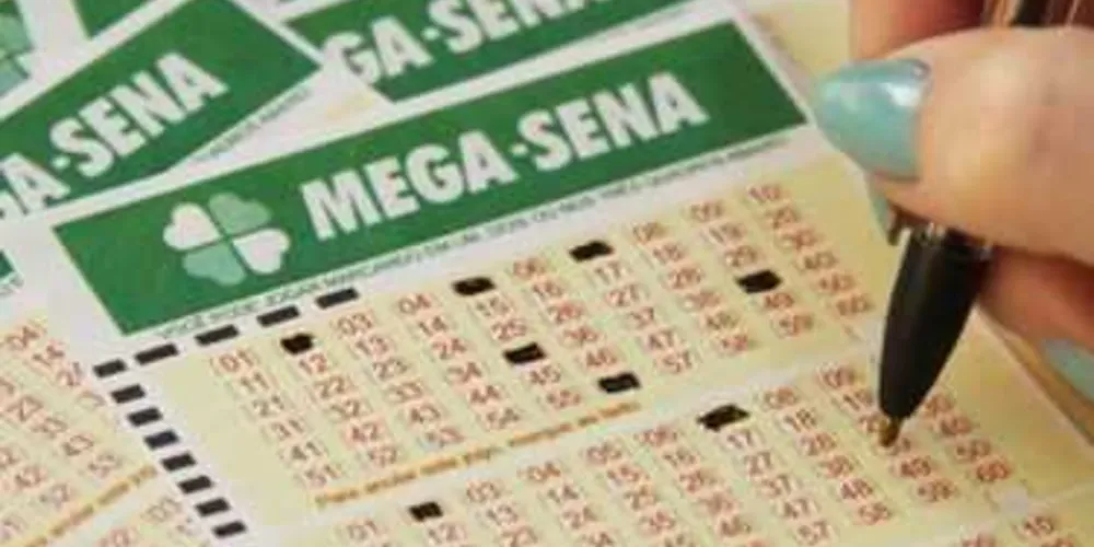 Novo sorteio será no sábado