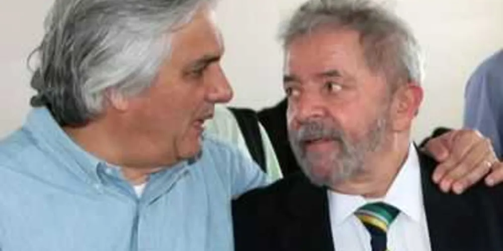 Imagem ilustrativa da imagem MP reitera denúncia contra Lula, Delcídio e mais cinco