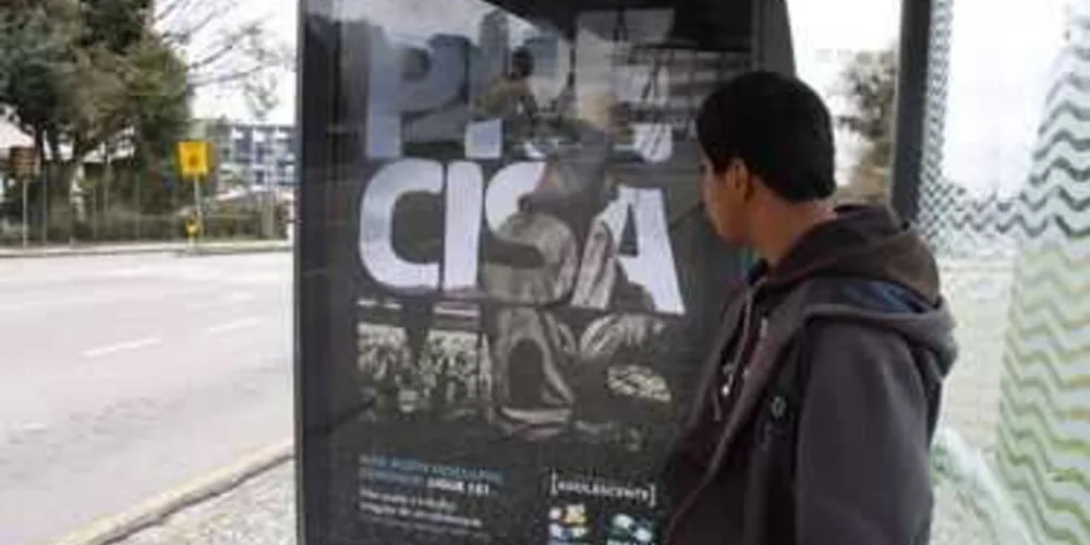 Campanha acontece em todo o Paraná