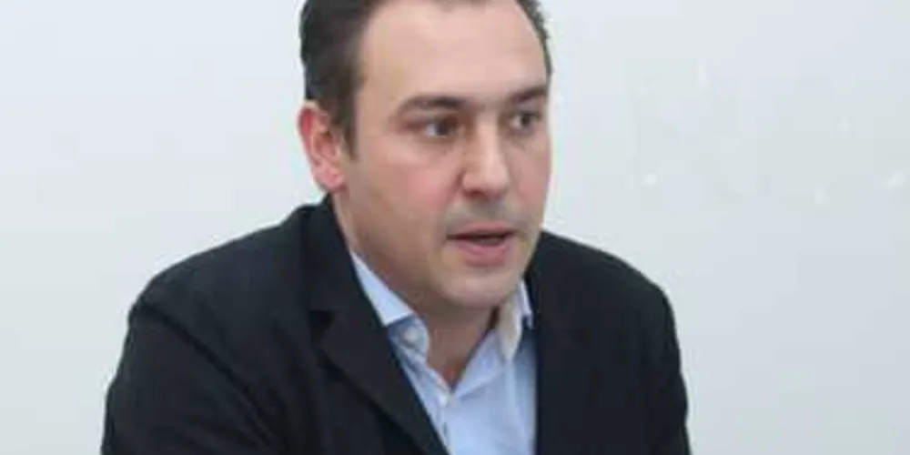 Imagem ilustrativa da imagem Rodrigo Labiak afirma não ter pretensões políticas