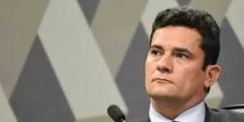 Para Sérgio Moro, foi legal a quebra de sigilo do telefone fixo do escritório do advogado Roberto Teixeira