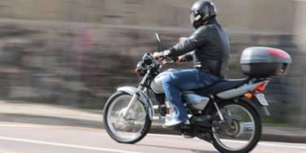 Atividades buscam reduzir acidentes com motocicletas