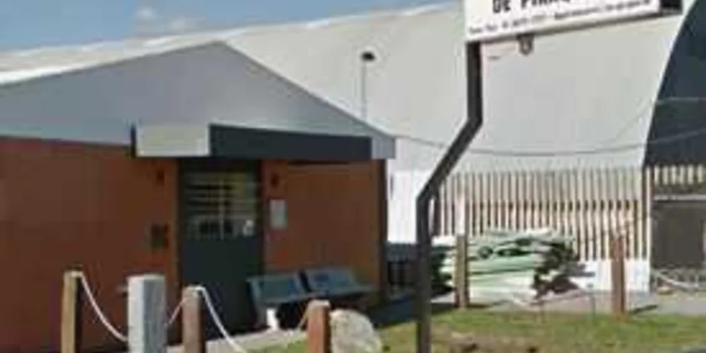 Presos fugiram da Delegacia de Piraquara