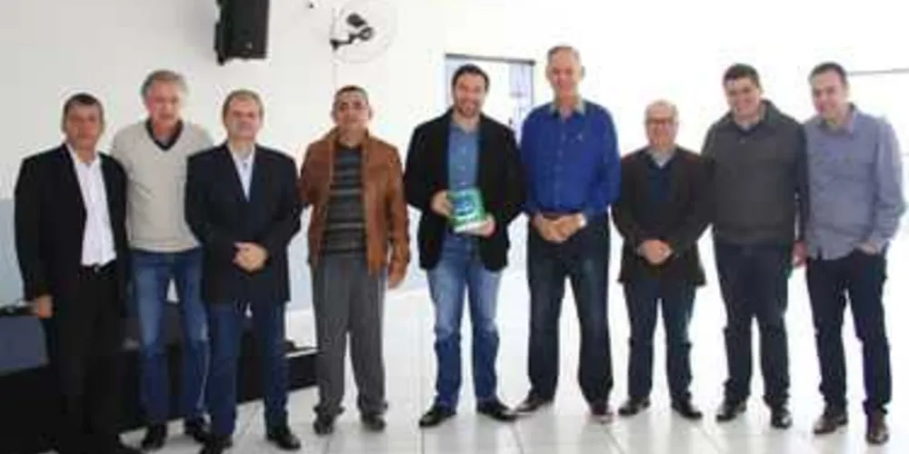 Imagem ilustrativa da imagem Projeto de Pauliki é utilizado por pastores e padres para arrecadação de fundos