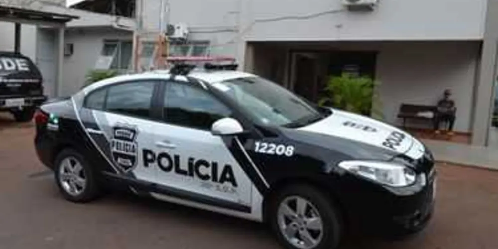 Imagem ilustrativa da imagem Polícia dá dicas para evitar ação de golpistas