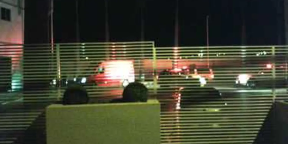 Imagem ilustrativa da imagem Acerto de contas em Uvaranas termina dois mortos