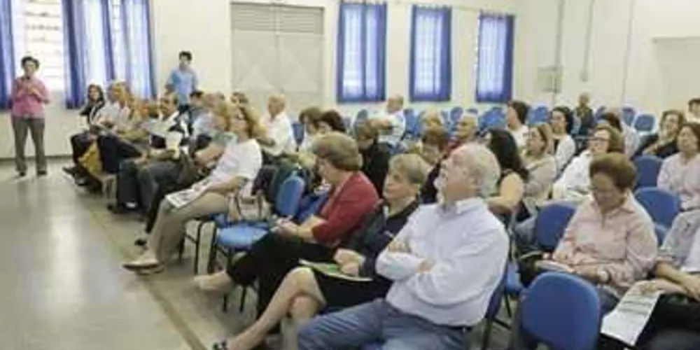 Programa funciona nas universidades estaduais do PR