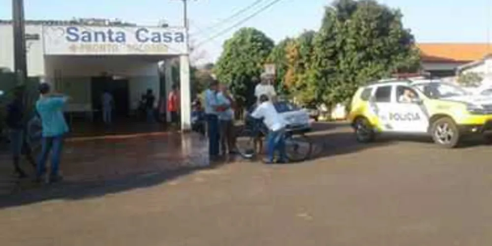 Imagem ilustrativa da imagem Ex-vereador de cidade do PR morre após ataque de abelhas