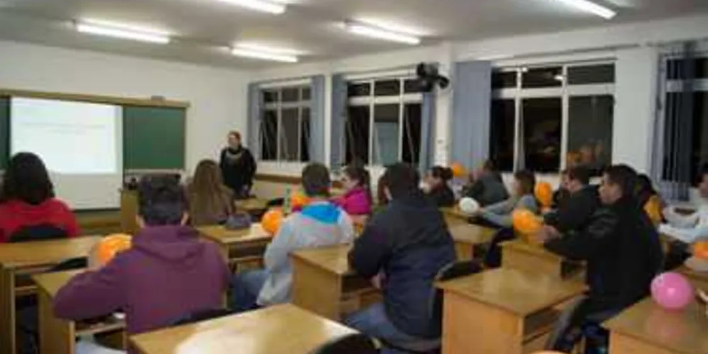 Imagem ilustrativa da imagem Faculdades Ponta Grossa iniciam aulas do 2º semestre