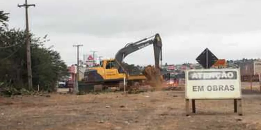 Imagem ilustrativa da imagem Plauto comemora investimento de quase R$ 20 mi em obras