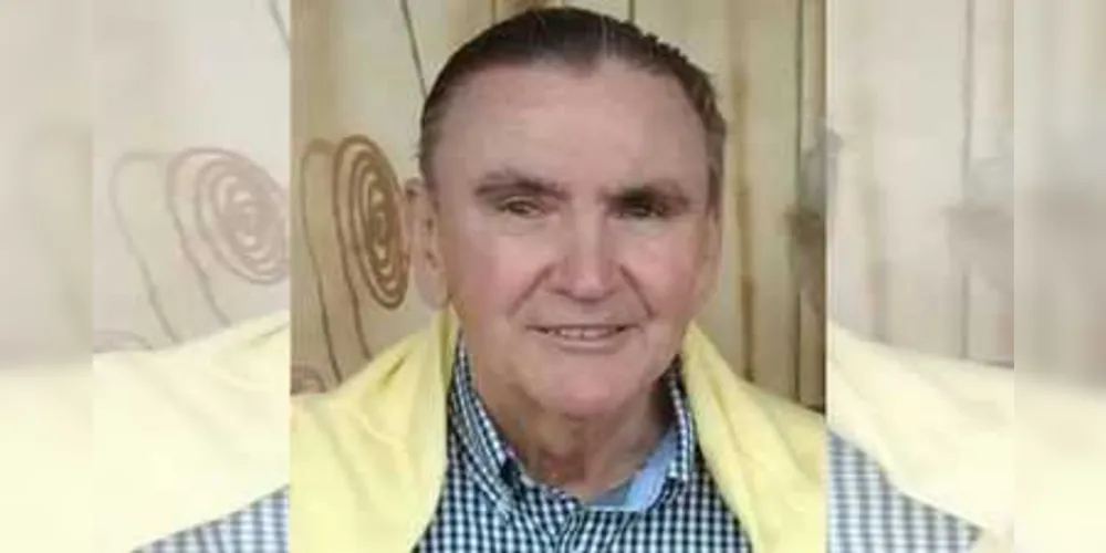 Atual prefeito lamentou a morte de Zuk
