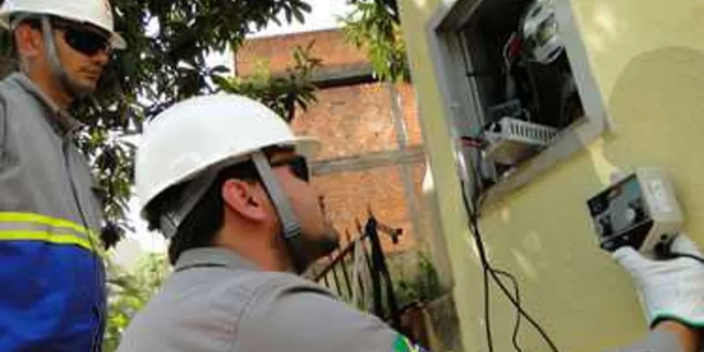 Copel trabalhou para desfazer mais de 8 mil casos de fraude na energia
