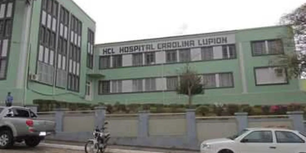 Imagem ilustrativa da imagem Empresária de Arapoti é baleada no peito em assalto