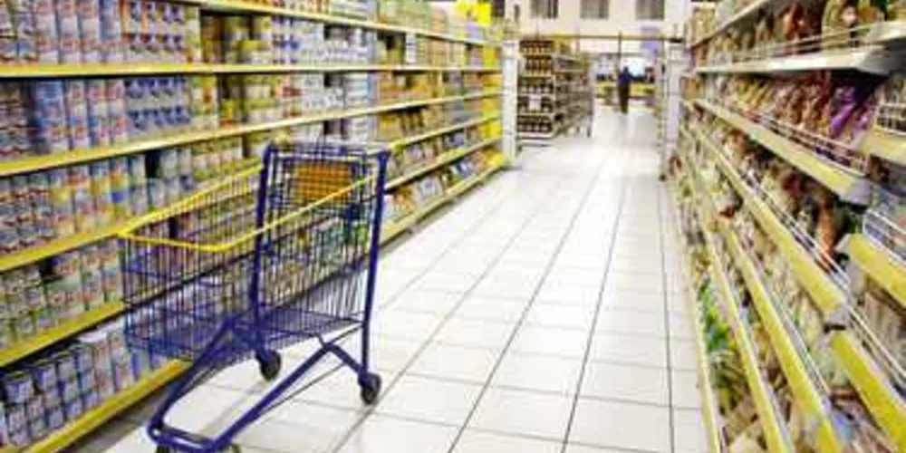 Estudo realizado nos EUA mostra que 72% dos carrinhos apresentavam bactérias fecais