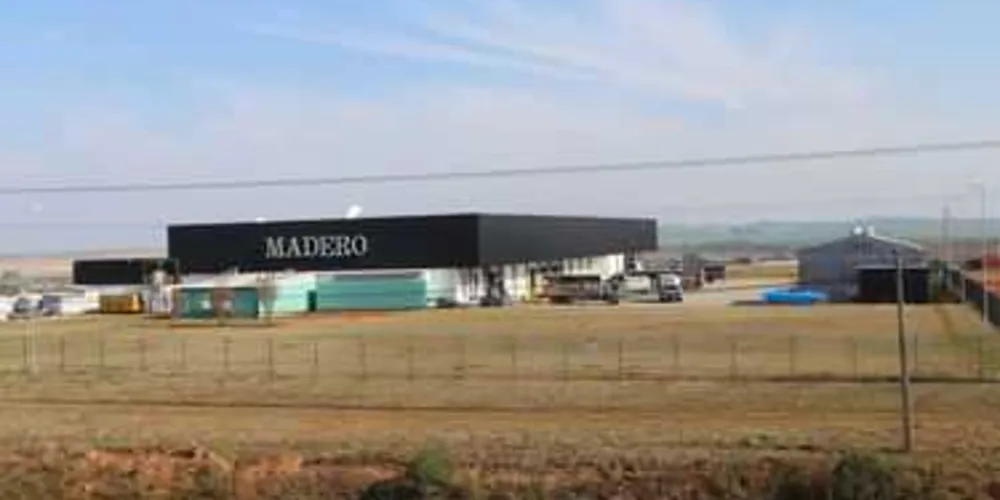 Nova fábrica será construída ao lado das atuais instalações