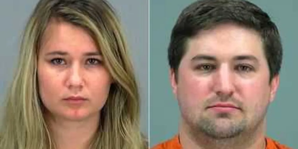 Imagem ilustrativa da imagem Casal é preso por deixar criança para jogar 'Pokémon Go'