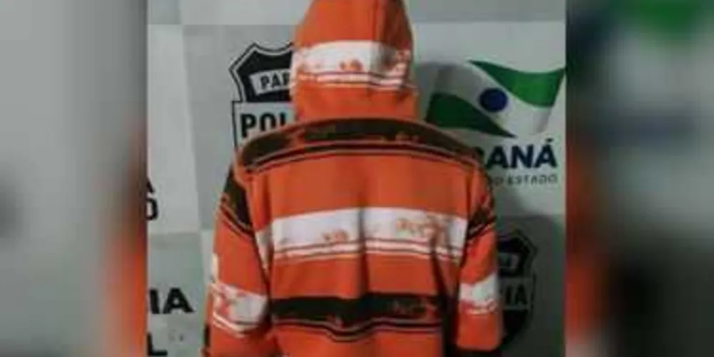 Imagem ilustrativa da imagem Suspeito de esfaquear rapaz é detido em Castro