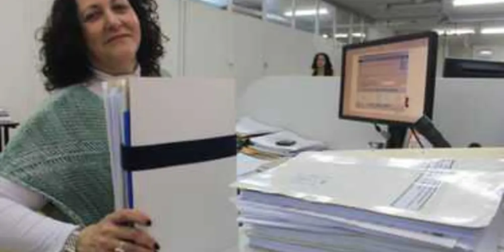 Imagem ilustrativa da imagem Marcelo Rangel veta lei da 'impressão sustentável' em PG