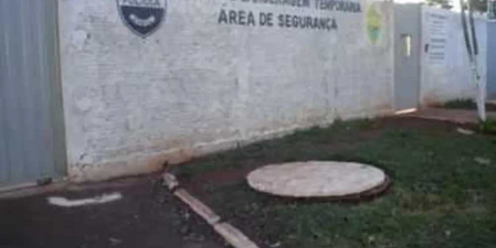 Imagem ilustrativa da imagem Agente de cadeia é suspeito de estuprar presa no PR