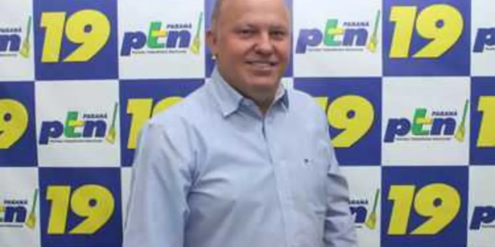 Imagem ilustrativa da imagem ‘Frentinha’ firma apoio a Aliel e indica Elizeu Chociai como vice