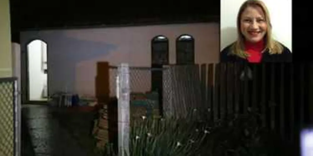 Diarista foi assassinada em Campo Largo