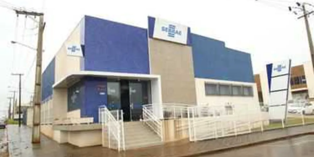 Sebrae realiza curso sobre vendas