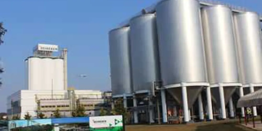 Heineken será reinaugurada hoje
