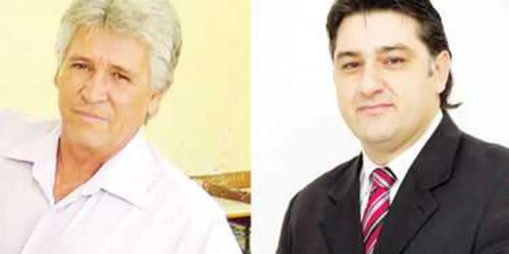 Imagem ilustrativa da imagem Telêmaco Borba terá prefeito e vice em lados opostos