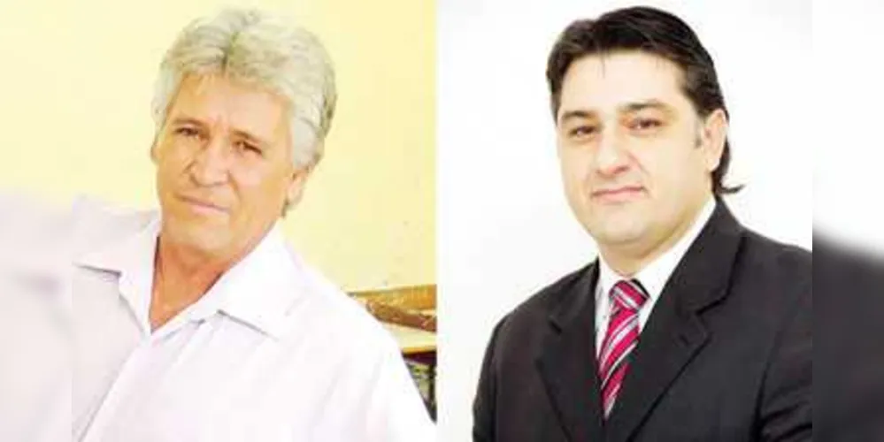 Imagem ilustrativa da imagem Telêmaco Borba terá prefeito e vice em lados opostos