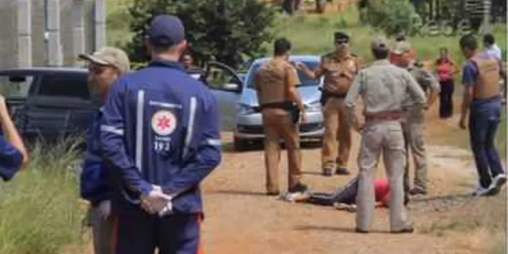 Relatório do MP mostra número de mortos em confronto com a PM