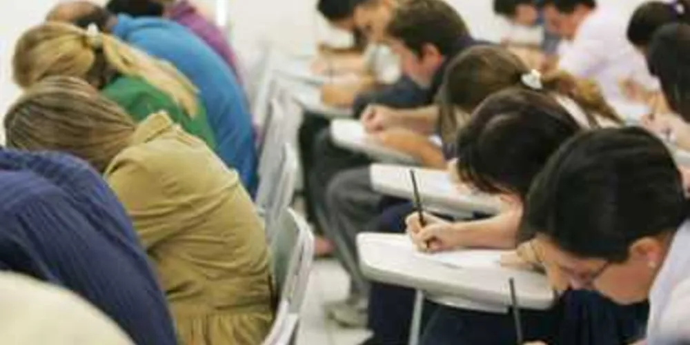 Imagem ilustrativa da imagem Concurso público da Compagas tem 10 mil inscritos
