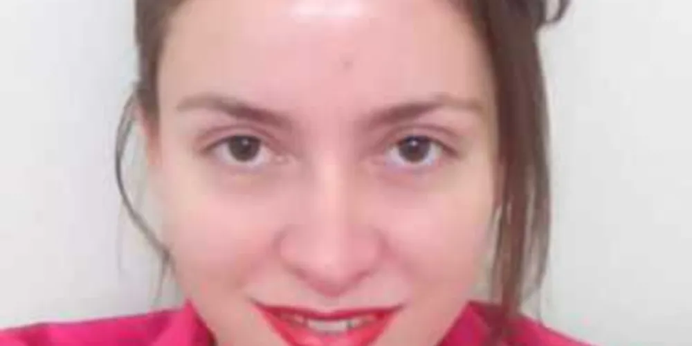 Bruna Mainardes é natural de Piraí do Sul e cursa Radiologia em uma faculdade particular 