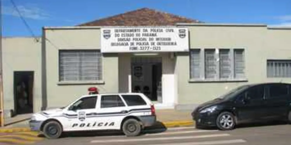 A Polícia Civil de Ortigueira deve investigar o caso