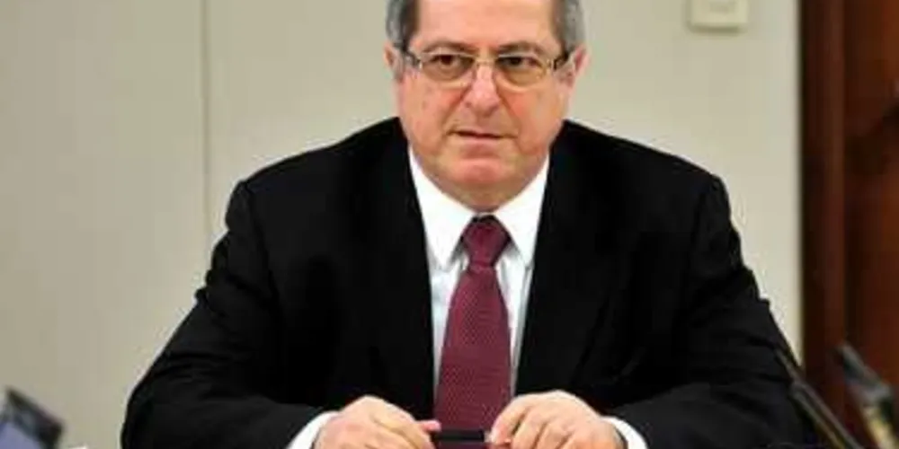 Ex-ministro Paulo Bernardo é um dos réus da Operação