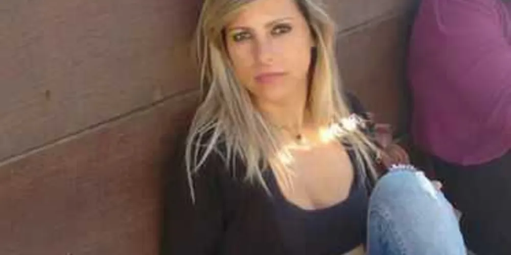 Edivane Silva está desaparecida há 78 dias