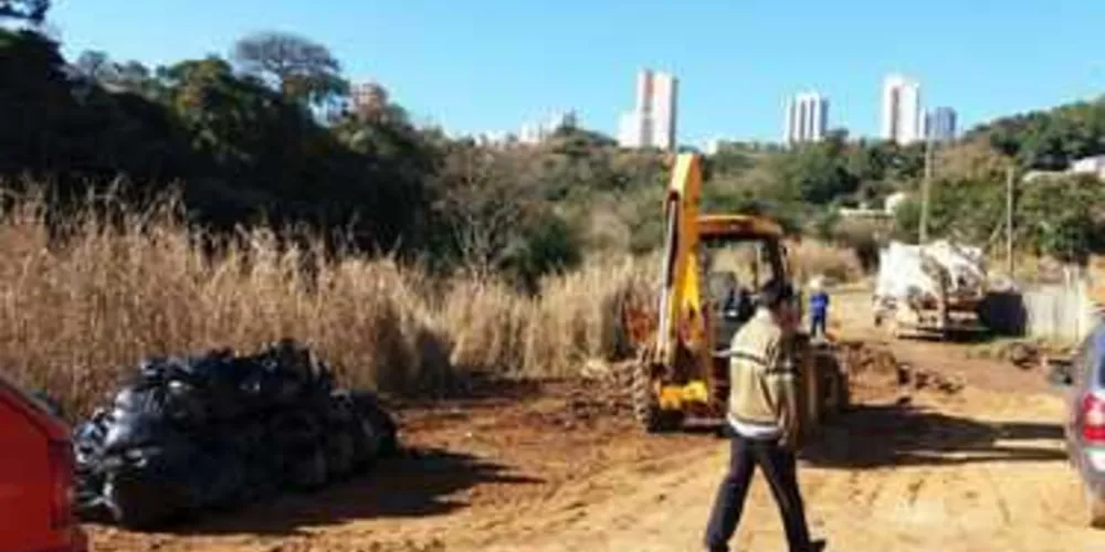 Melhorias eram uma reivindicação antiga dos moradores