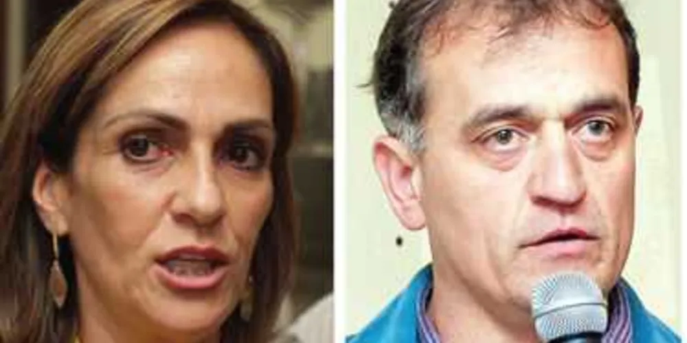 Imagem ilustrativa da imagem Tibagi deve ter polarização da disputa com Angela e Rildo