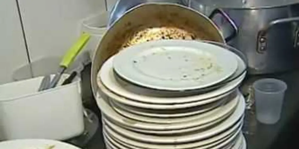 Imagem ilustrativa da imagem Polícia apura se restaurante servia carne de cachorro em SP
