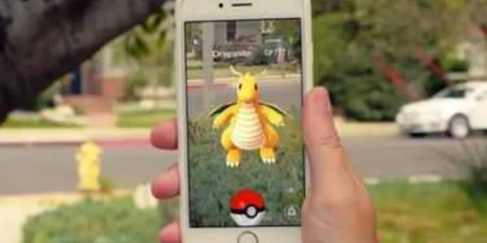 Imagem ilustrativa da imagem Detran-PR alerta para uso seguro do ‘Pokémon GO’