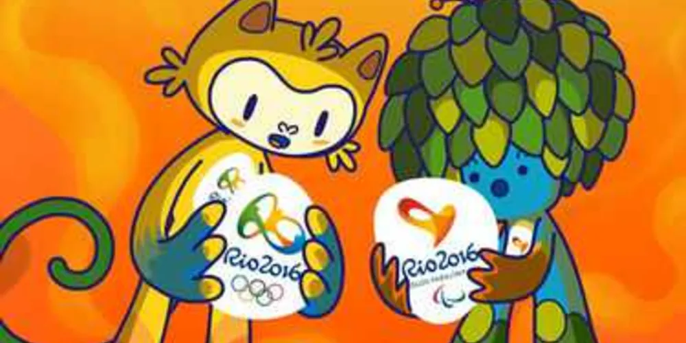 Imagem ilustrativa da imagem NET e Claro abrem sinal de canais de esporte para ‘Rio 2016’