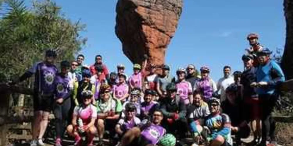 Imagem ilustrativa da imagem Vila Velha terá cicloturismo no final de semana