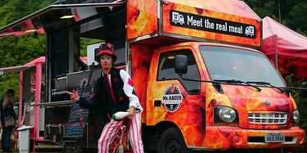 Para satisfazer todos os paladares, evento contará com 16 Food Trucks