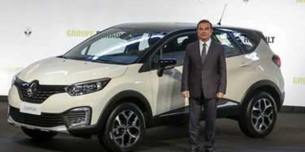 Imagem ilustrativa da imagem Renault anuncia a produção de dois novos veículos no BR