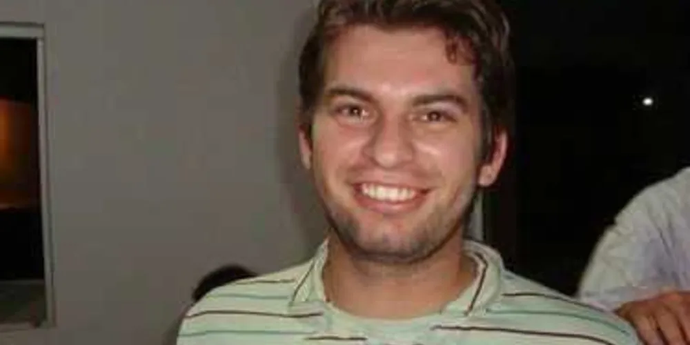 Lucas Caldeira morreu em acidente na PR-151