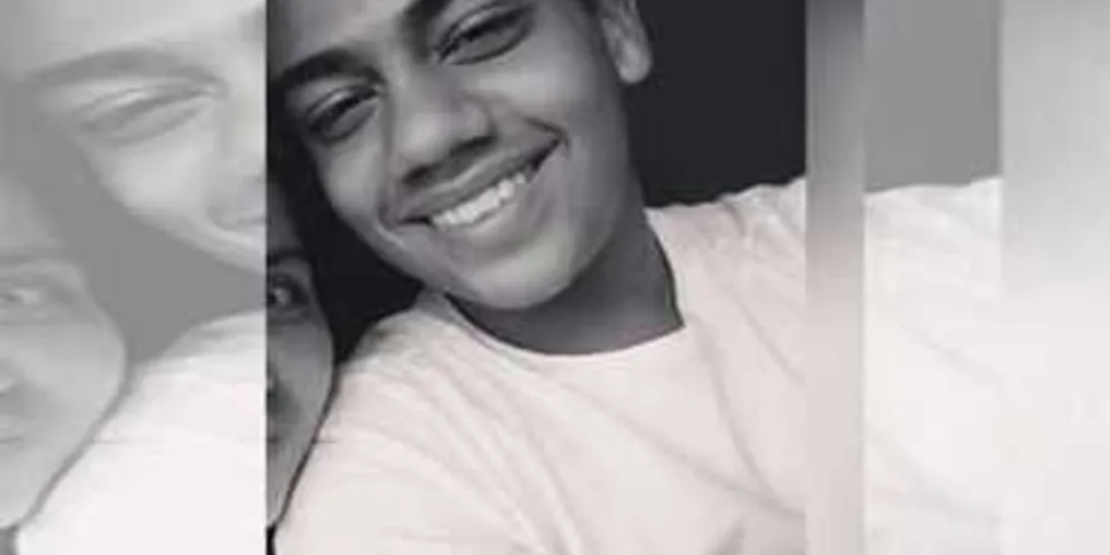 Corpo de jovem foi encontrado dentro de veículo