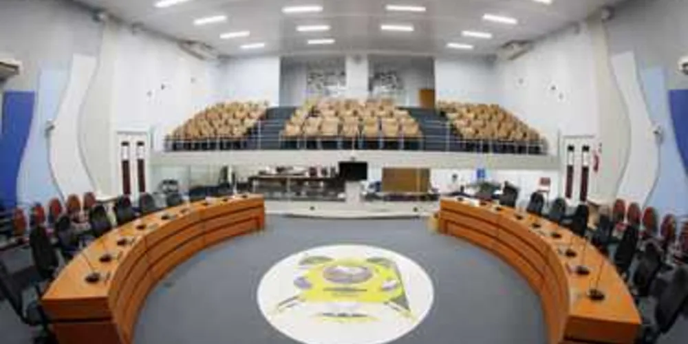 Maioria dos vereadores tentarão a reeleição
