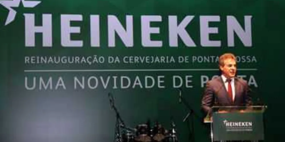 Paraná se tornou um polo cervejeiro nos últimos anos