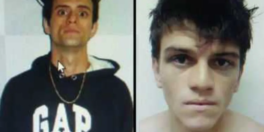 Imagem ilustrativa da imagem Detentos serram grade e dois fogem em Reserva