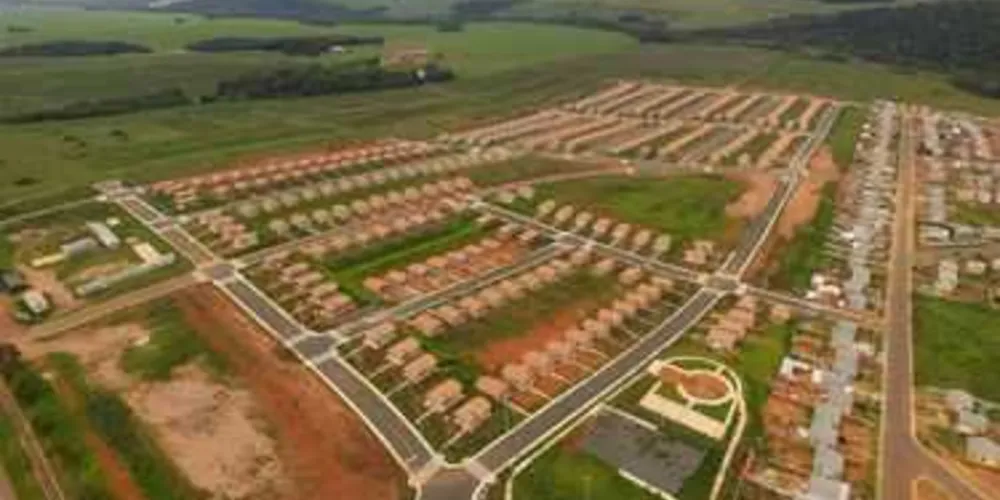 Imagem ilustrativa da imagem Prolar e Caixa entregam Residencial Buenos Aires